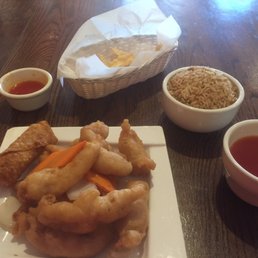 Egg Rolls
