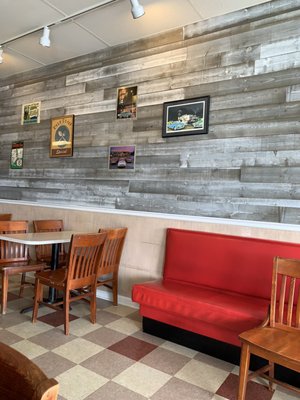 Coliseum Country Cafe by null