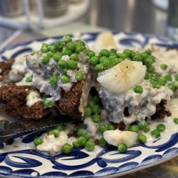 Dove's Luncheonette - Chicken Fried Chicken - Southern Near Me - Chicago, Illinois