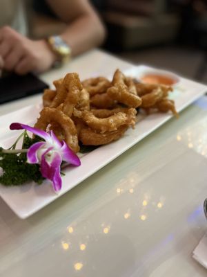 (Beach Blvd) Green Papaya Thai & Sushi Cuisine by null