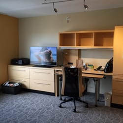TownePlace Suites by Marriott Detroit Auburn Hills