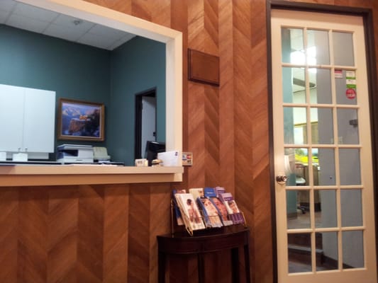 Patrick J McClellan, DDS