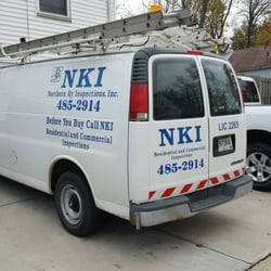 Northern Kentucky Inspections