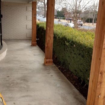 Local Pro Construction - After - Handyman Near Me - Austin, Texas
