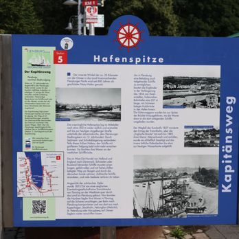 Hafen Flensburg - Landmarks & Historical Buildings Near Me Hafen Flensburg - Landmarks & Historical Buildings Near Me