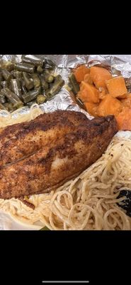 A Taste of New Orleans by null