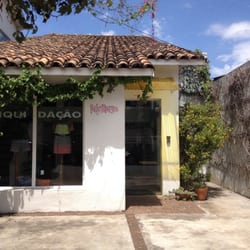 Polly Maggoo - Front of store
