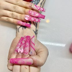 Villa Nails Spa