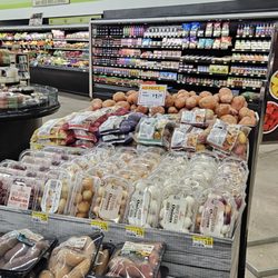 Brookshire Brothers