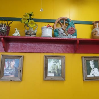 Rio Bravo Mexican Cafe - Mexican Near Me - Georgetown, Texas