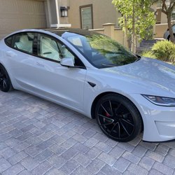 MADhouse Detailing & Customs - UPPF "Nardo Grey"