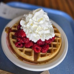 Waffle Waffle