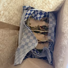 Shrimp Tacos