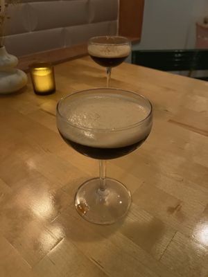 Kramer's Cocktails by null