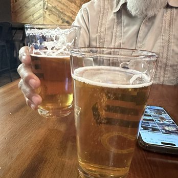 Biscuits and Bourbon - Las Vegas lager - New American Near Me - Henderson, Nevada