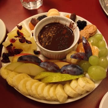 Čokoládovna Minach - Fondue for two is worth the spending! Recommended for any couples out there - Cafes Near Me - Brno, JM Čokoládovna Minach - Fondue for two is worth the spending! Recommended for any couples out there - Cafes Near Me - Brno, JM