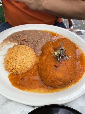 Kachis Tacos and Cantina 🇲🇽 by null