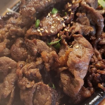 Hiroba Sushi - Bulgogi Beef - Sushi Bars Near Me - Henderson, Nevada Hiroba Sushi - Bulgogi Beef - Sushi Bars Near Me - Henderson, Nevada