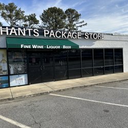 Merchants Package Store
