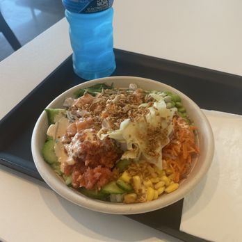 Poke2 Grill - MEDIUM Poke - Poke Near Me - Garden Grove, California Poke2 Grill - MEDIUM Poke - Poke Near Me - Garden Grove, California