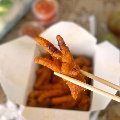 Lien Hoa BBQ Deli by null