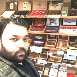 J Mart & Smoke Shop