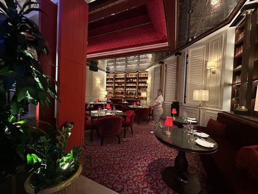 Chyna Club by null