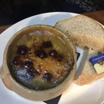 Ensign Ewart - Onion soup - Pubs Near Me - Edinburgh, EDH Ensign Ewart - Onion soup - Pubs Near Me - Edinburgh, EDH