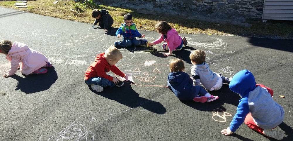 Pumpkin Patch Preschool - childcare center in Lowell, MA