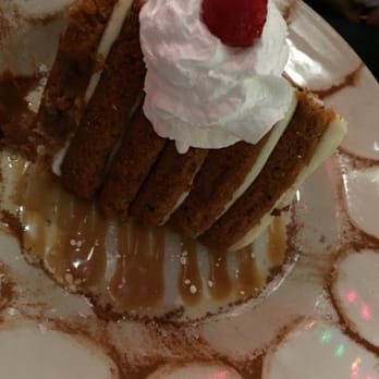 Legends - Carrot cake - Sports Bars Near Me - Long Beach, California Legends - Carrot cake - Sports Bars Near Me - Long Beach, California