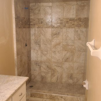 Alb Tile - remodeling bathrooms - Flooring Near Me - Saint Johns, Florida