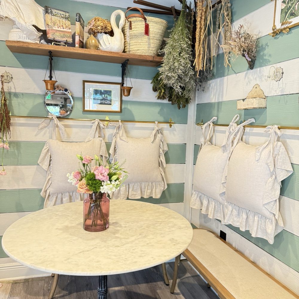 Patinaed & Co - Coffee & Tea Near Me - Cocoa, Florida
