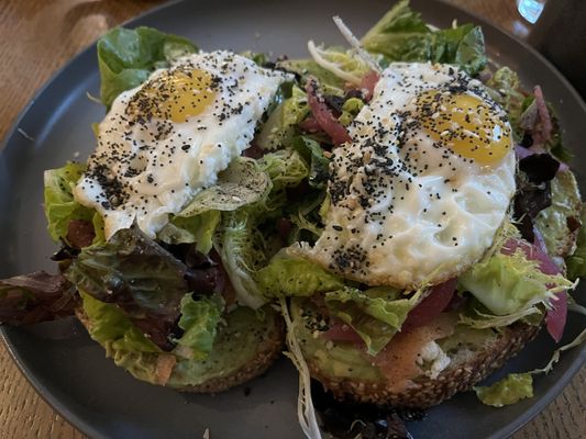 Andaz Farmers Table by null