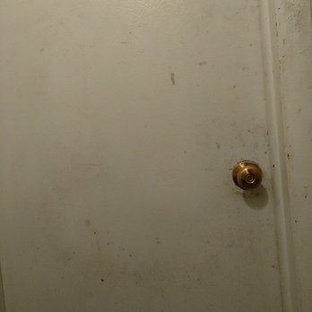 DK Donuts - Mens bathroom door from the inside... - Donuts Near Me - Boise, Idaho DK Donuts - Mens bathroom door from the inside... - Donuts Near Me - Boise, Idaho