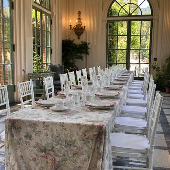 Filoli - Botanical Gardens Near Me - Woodside, California