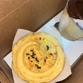Baked & Wired - Pumpkin - Bakeries Near Me - Washington, DC, District of Columbia Baked & Wired - Pumpkin - Bakeries Near Me - Washington, DC, District of Columbia