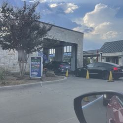 Washguys Lube Auto Center - 08/26/23
