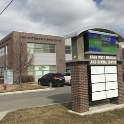 Sundance Physical Therapy - Farr West - Located in the Farr West Medical and Dental Building