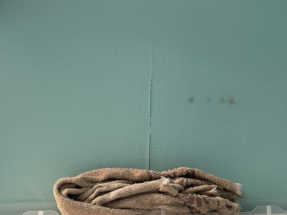 Slide of Southern Siding