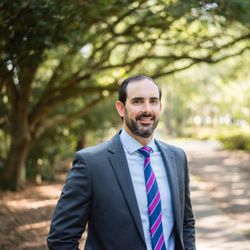 Steinberg Law Firm - Attorney Ben Akery