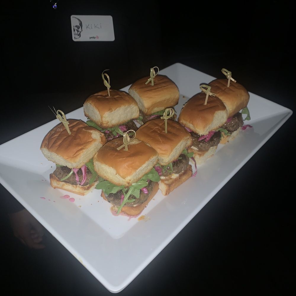 The Dean - Sliders - Pubs Near Me - New York, New York The Dean - Sliders - Pubs Near Me - New York, New York
