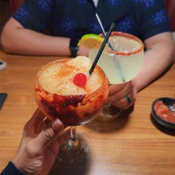 La Casita Azul - Mexican Near Me - Yucca Valley, California