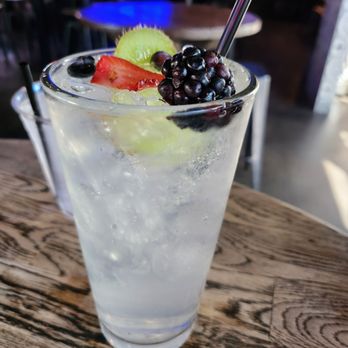 The Lola - Fruity Pebble Cocktail - Cocktail Bars Near Me - Glendale, Arizona The Lola - Fruity Pebble Cocktail - Cocktail Bars Near Me - Glendale, Arizona