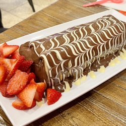 La Gelati - Roller Crepe