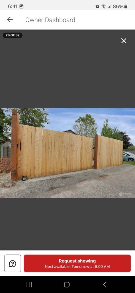 Slide of Mallard General Construction