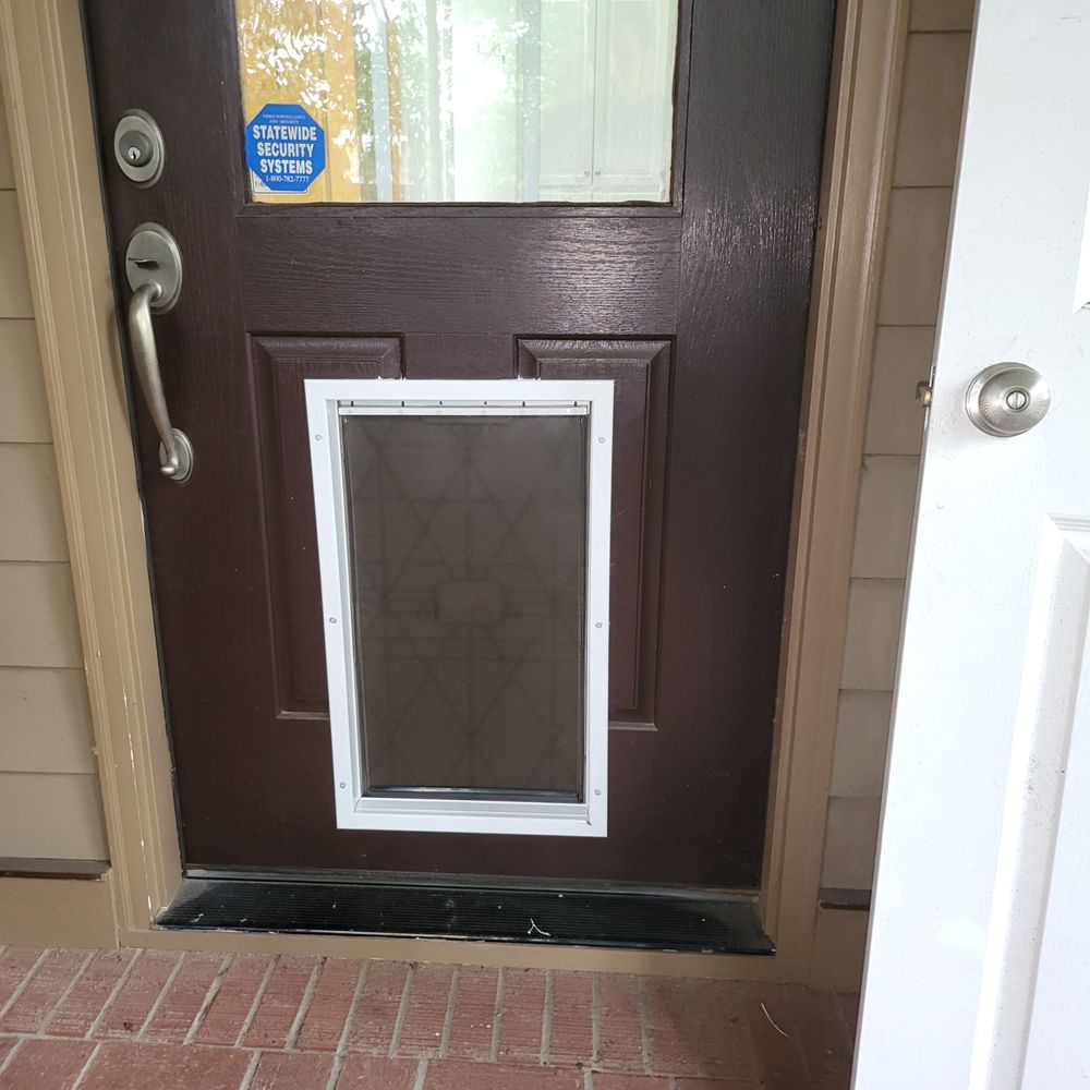 Slide of EverHome Roofing & Maintenance