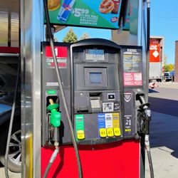 QuikTrip - Fuel Pump 10-22-2024