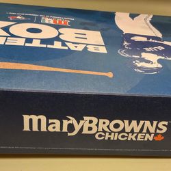 Mary Brown’s