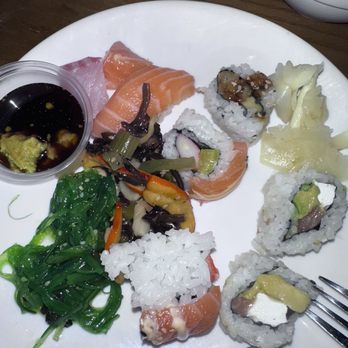 Hibachi Buffet - Seafood Near Me - Temecula, California Hibachi Buffet - Seafood Near Me - Temecula, California