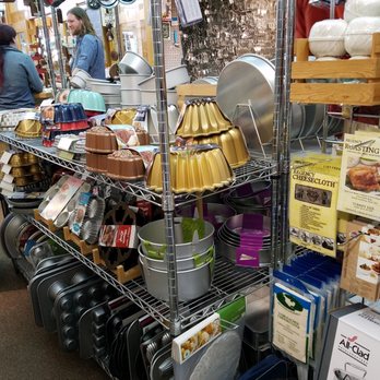 Goods For Cooks - cake pans - Specialty Food Near Me - Bloomington, Indiana Goods For Cooks - cake pans - Specialty Food Near Me - Bloomington, Indiana